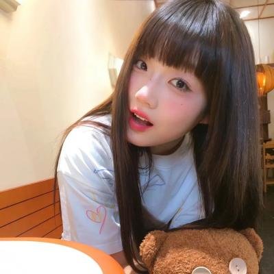 跳吧，女孩